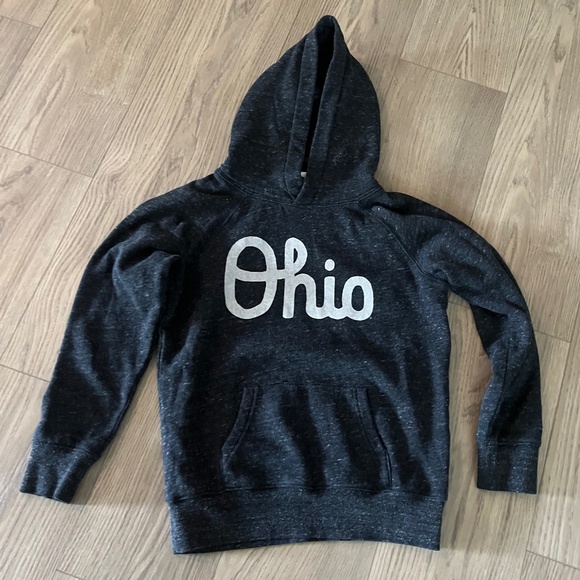 HOMAGE Ohio Sweatshirt - Picture 1 of 3